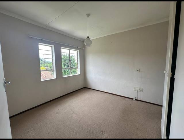 1 BEDROOM PROPERTY TO RENT IN LYNNWOOD
